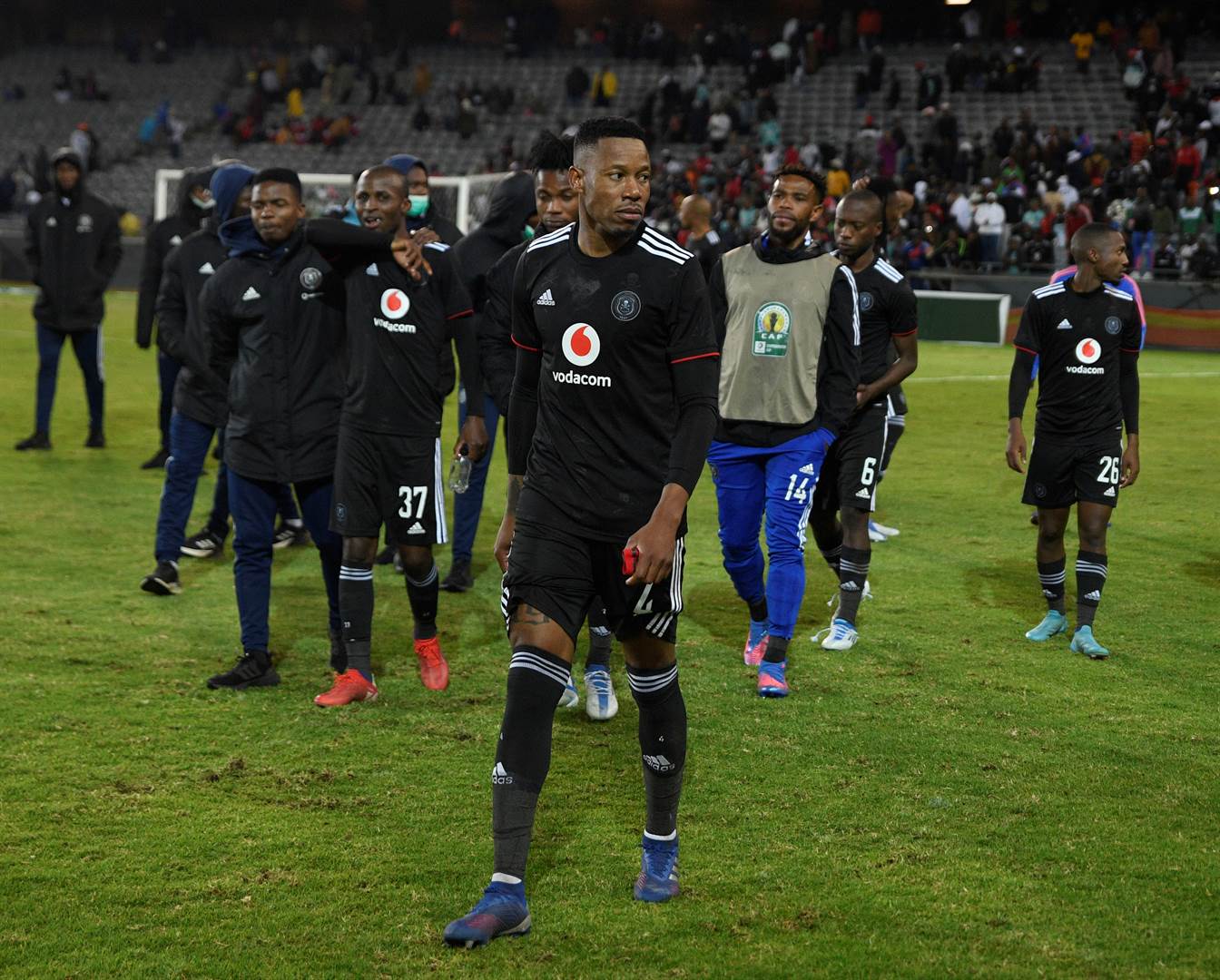 Orlando Pirates Football Club