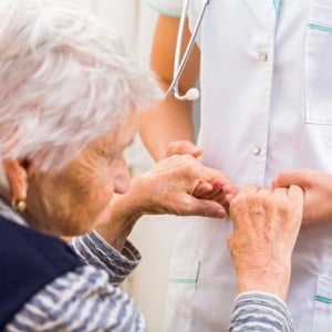 Parkinson's disease may be foreshadowed by other symptoms. (iStock)