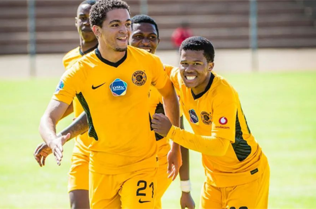 McCarthy on new Chiefs' new signings in camp - Soccer News 24