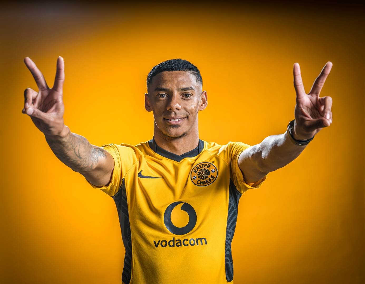 Latest on Dillan Solomons following shock comments | Soccerladuma
