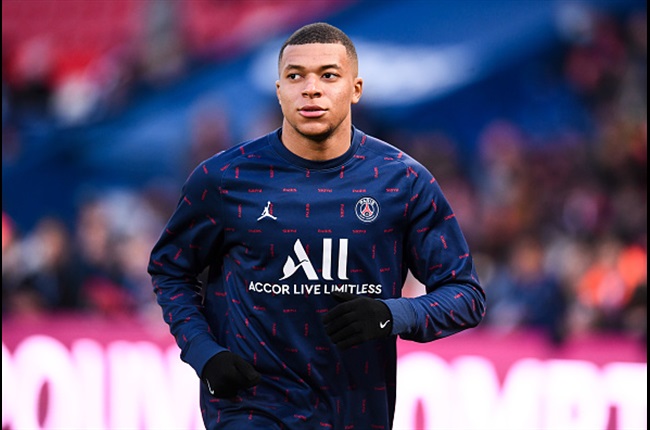 There are new elements' - Kylian Mbappe provides Paris Saint