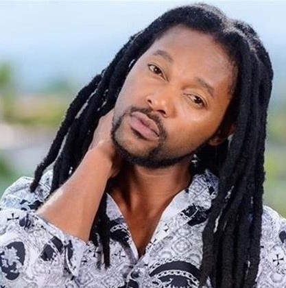 The Uzalo actor wants to turn his life around. Photo from Instagram