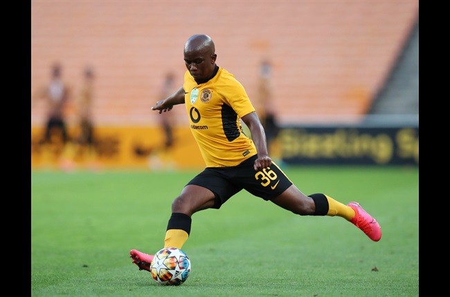 Kaizer Chiefs parted ways with Siphosakhe Ntiya-Ntiya – ThamiSoccer