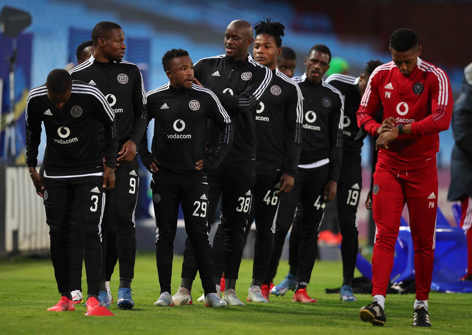 Orlando Pirates Football Club