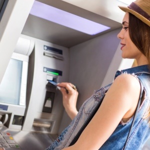 HIV/Aids medicines will soon be available at ATM-style dispensers. (iStock)