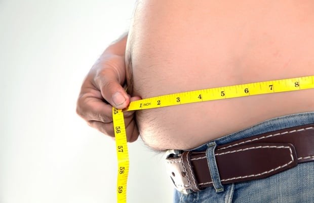 An unhealthy weight can cause erectile dysfunction