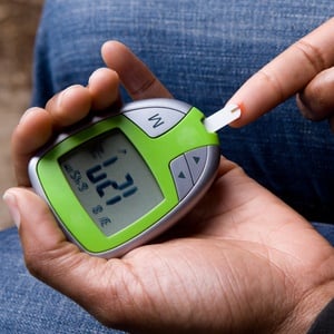 Learning to control your diabetes can add to the quality of your life. 