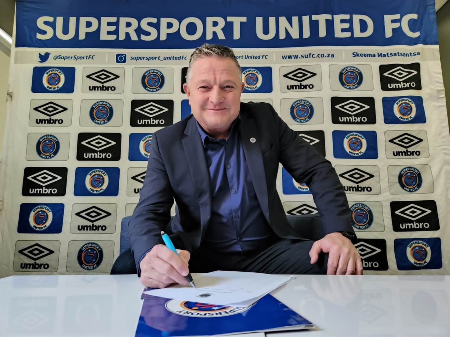 Rumours Run Riot That SuperSport United Are Preparing to Sell DStv  Premiership Status Before 2022/23 Season