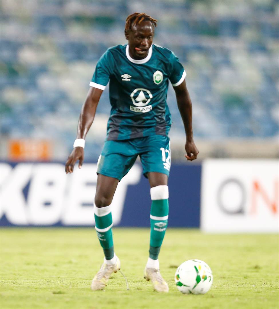 Bafana COSAFA Cup coach impressed by Pirates attacker - Soccer News 24