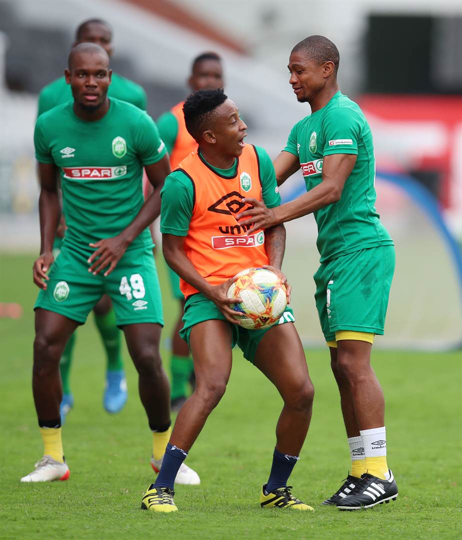 Insider reveals why Mabiliso has struggled at Chiefs