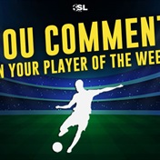 You Comment On Your Player Of The Week