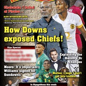 In This Week's Edition Of Soccer Laduma