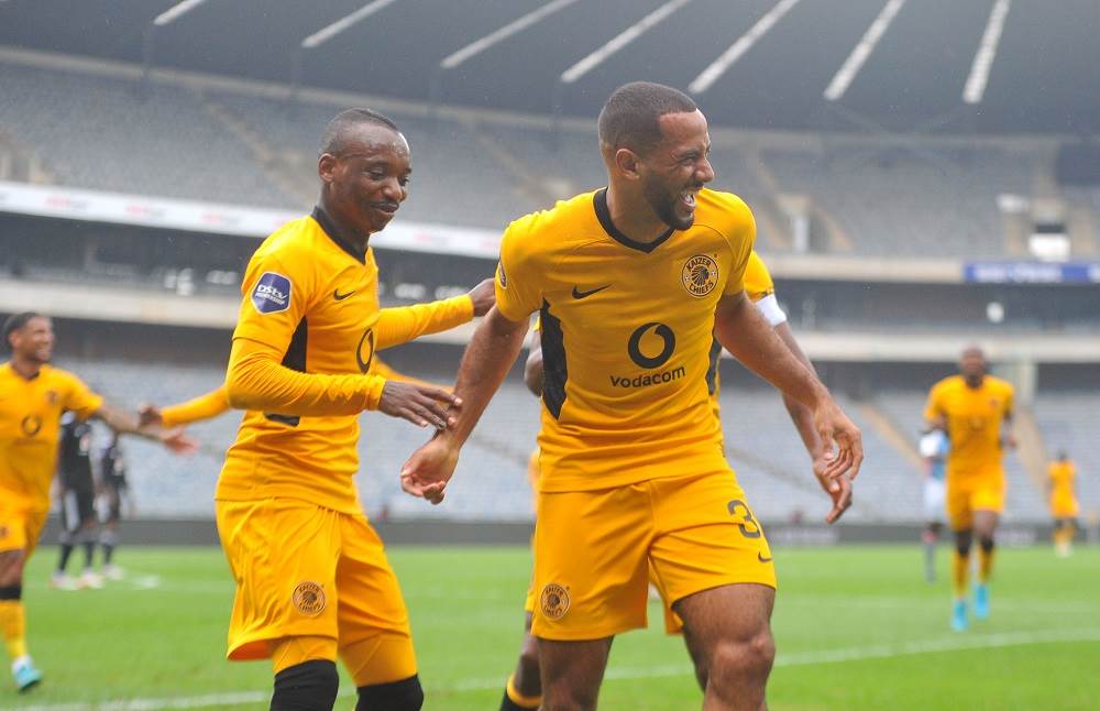 Orlando Pirates fight back to share spoils with Kaizer Chiefs in derby