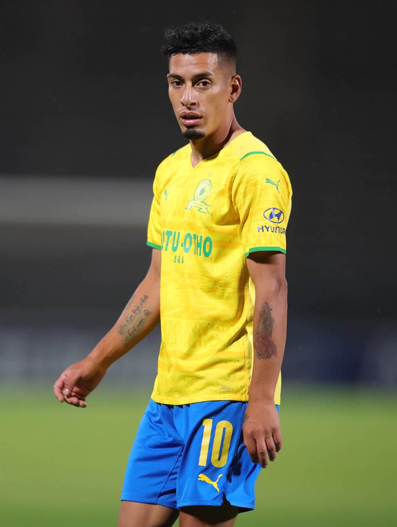 Another Sirino Blow Confirmed | Soccer Laduma