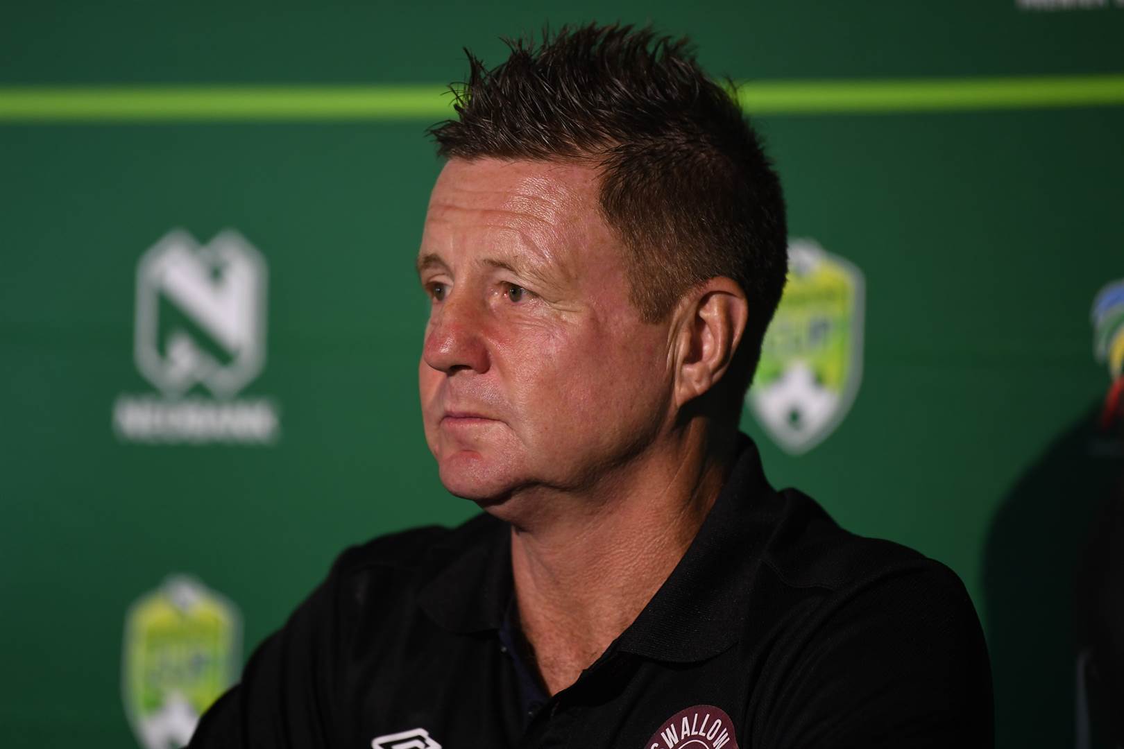 Dylan Kerr heads to Limpopo | Soccerladuma