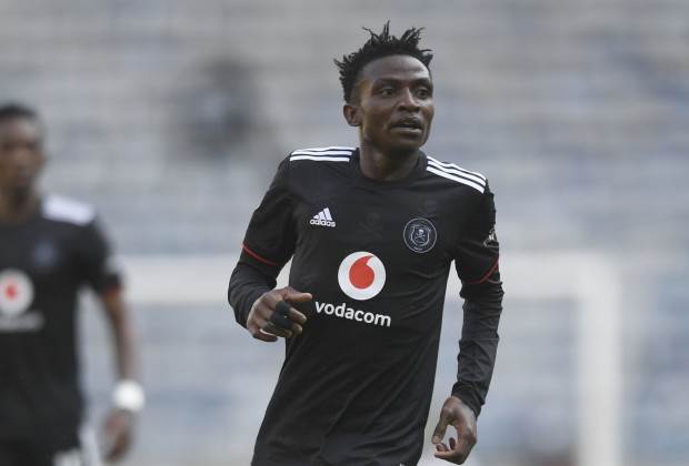 Why these SE​​VEN Orlando Pirates players are likely to leave