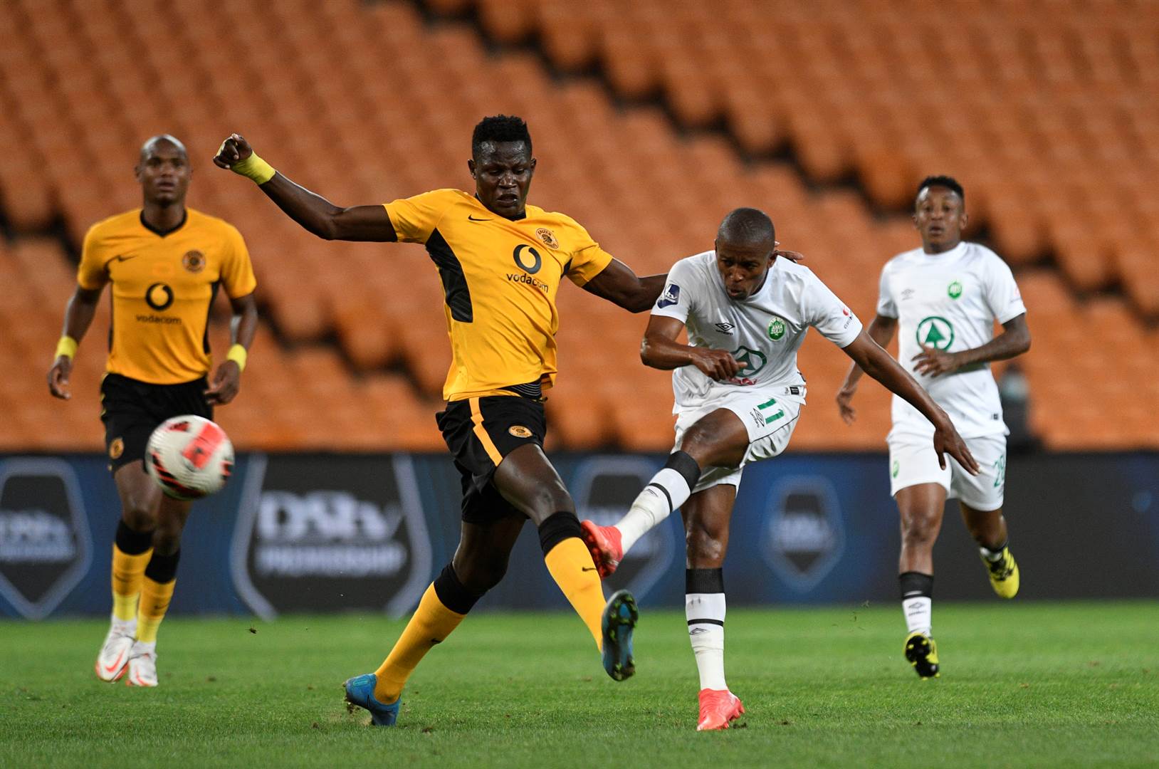 Vodacom Soccer on X: ⚽ Dumela Amakhosi Amahle ⚽ Here's your