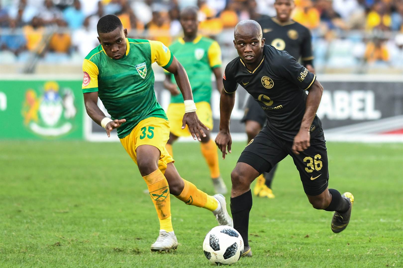 Kaizer Chiefs parted ways with Siphosakhe Ntiya-Ntiya – ThamiSoccer