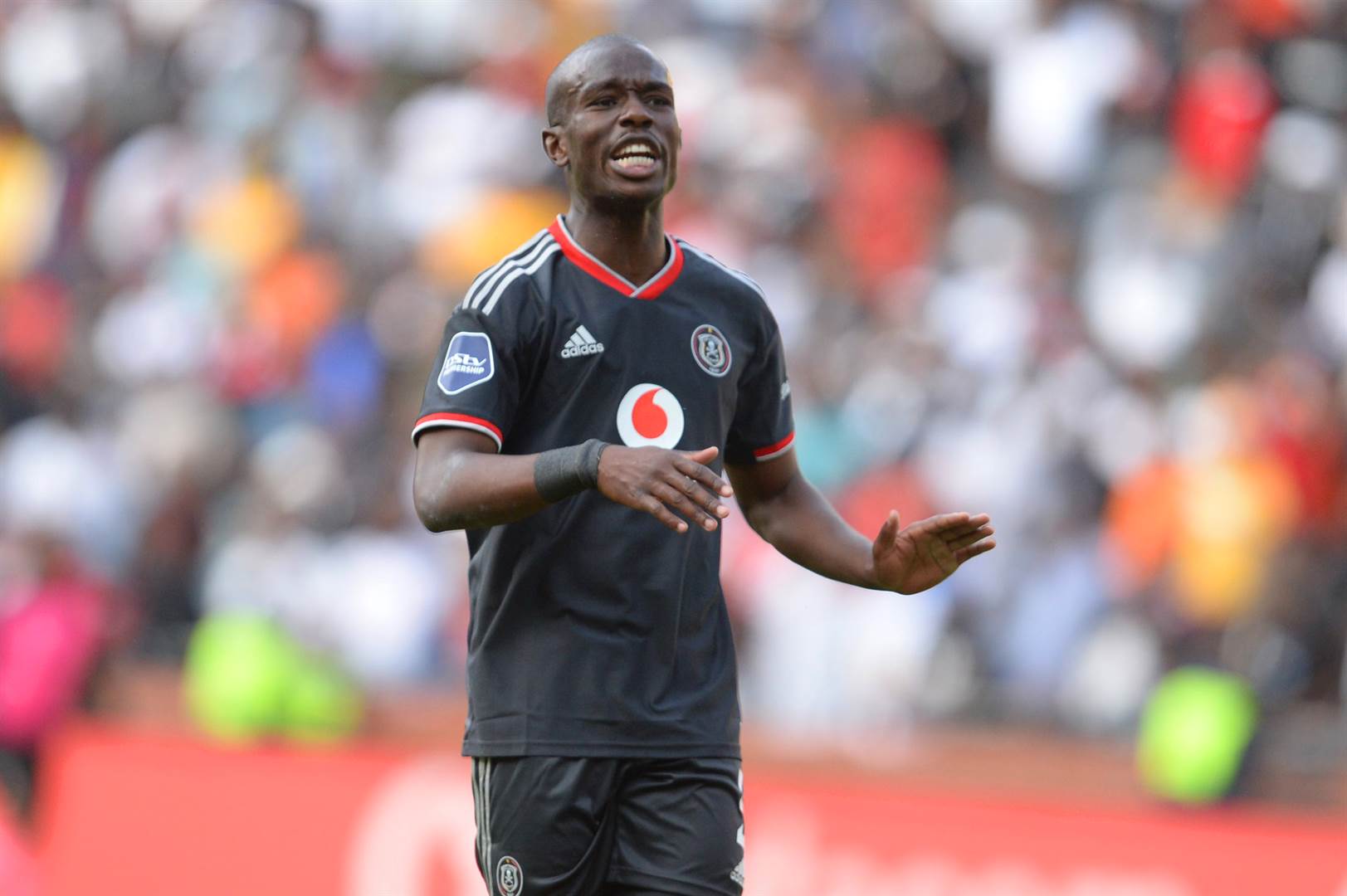 Soccer Laduma - ICYMI: Orlando Pirates announced the