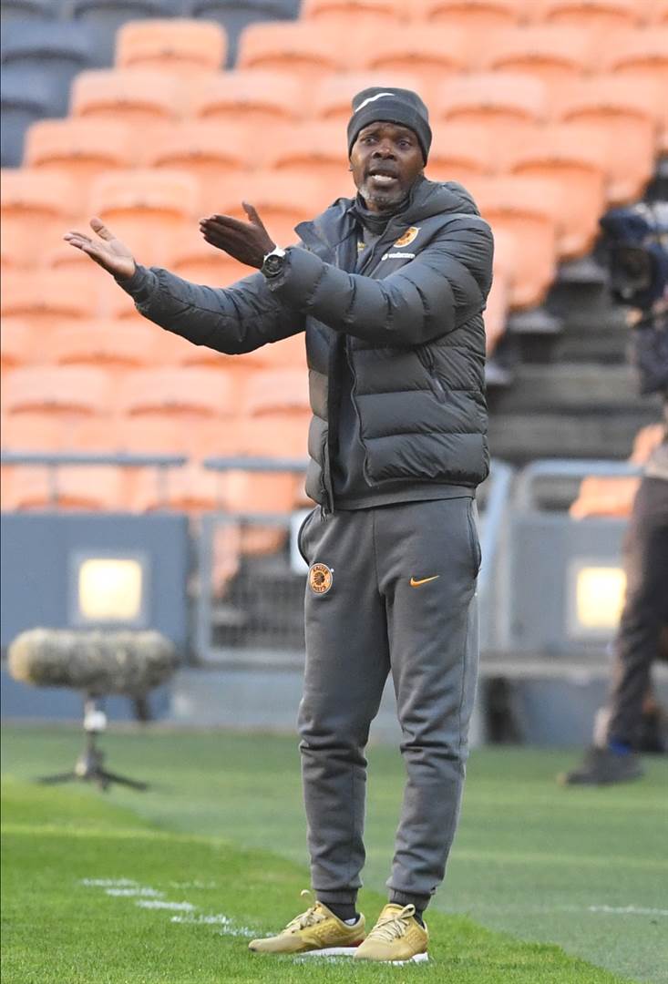 Kaizer Chiefs transfer news: Who could Arthur Zwane sign on transfer  deadline day?