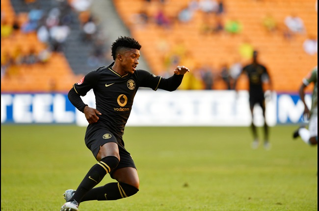 Kaizer Chiefs parted ways with Siphosakhe Ntiya-Ntiya – ThamiSoccer