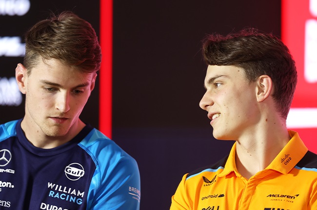 Sport | Piastri, Sargeant reflect on eye-opening F1 debuts as rest becomes a commodity