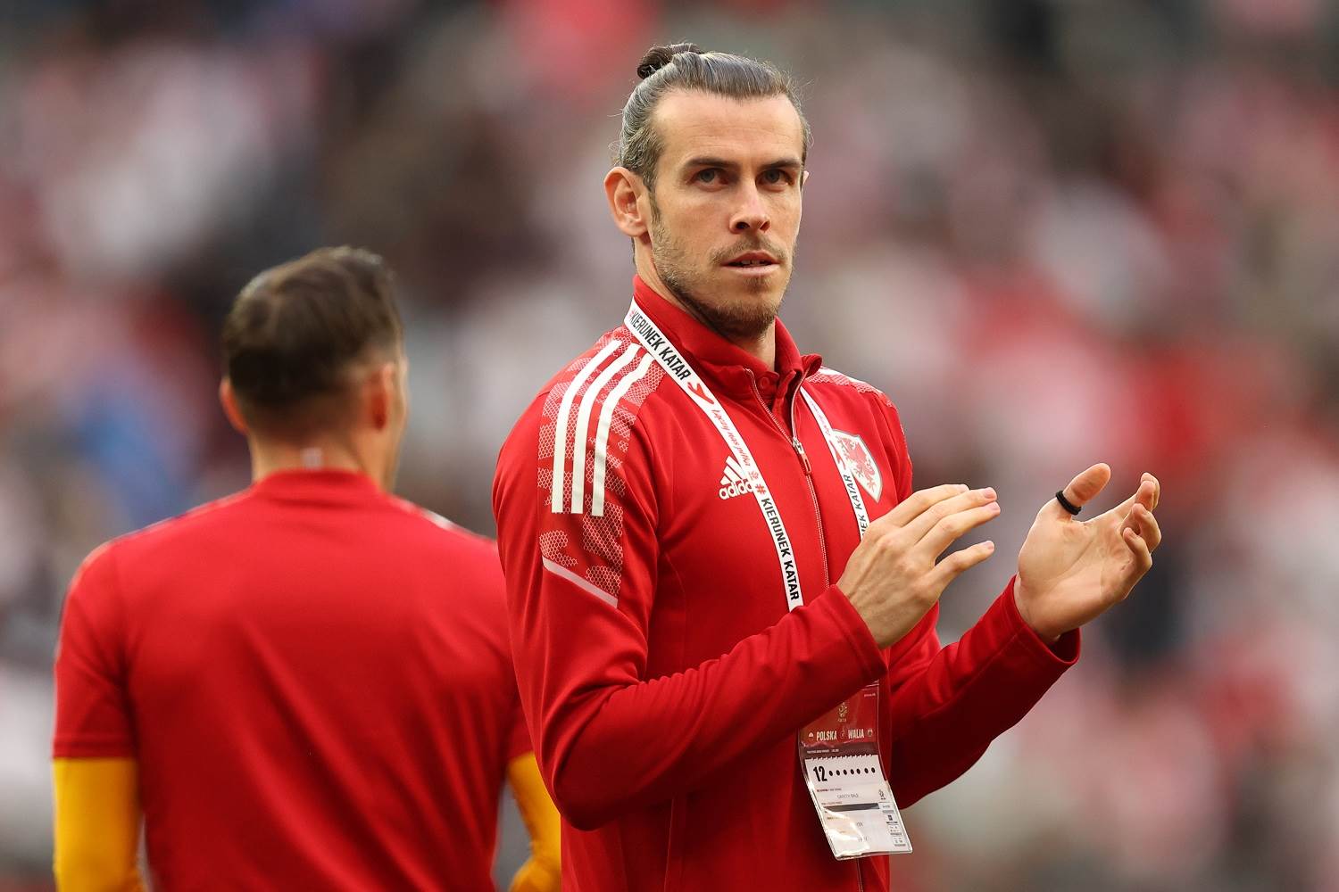 Gareth Bale Makes Decision On Retirement Talk After Real Madrid Exit Soccer Laduma 