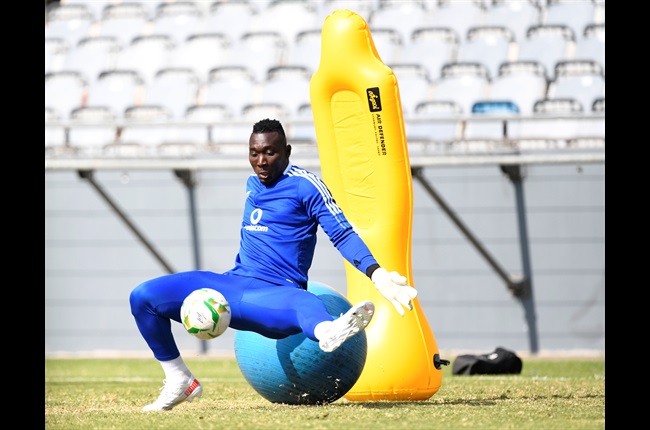 ORLANDO PIRATES ☠ SQUAD for The 2022/2023 DSTV PREMIERSHIP 