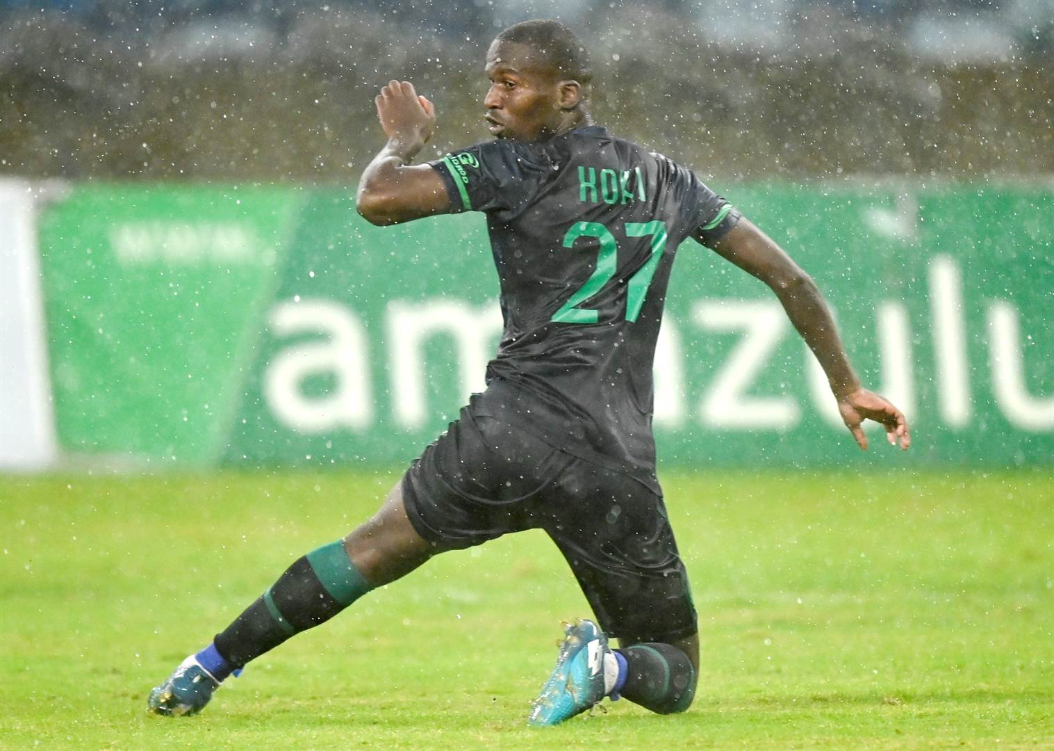 Innocent Maela is the new captain of Orlando Pirates – ThamiSoccer
