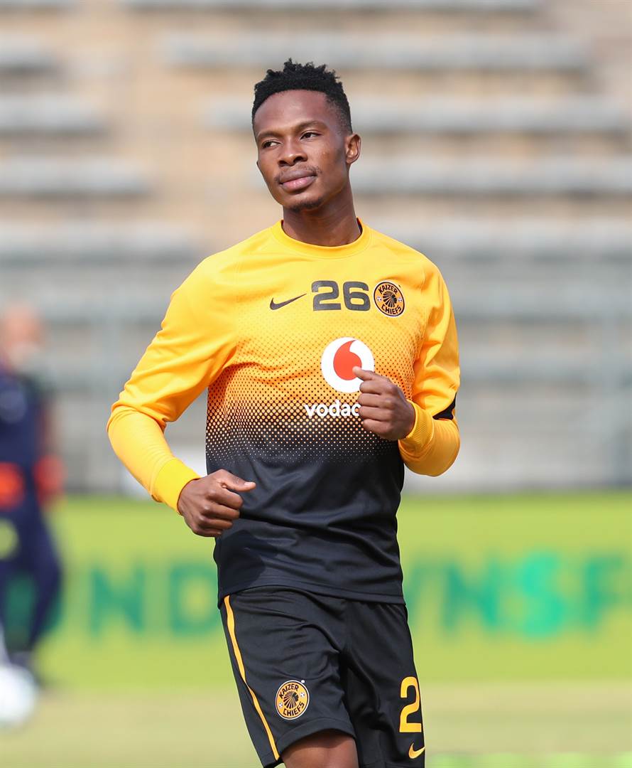 Insider reveals why Mabiliso has struggled at Chiefs