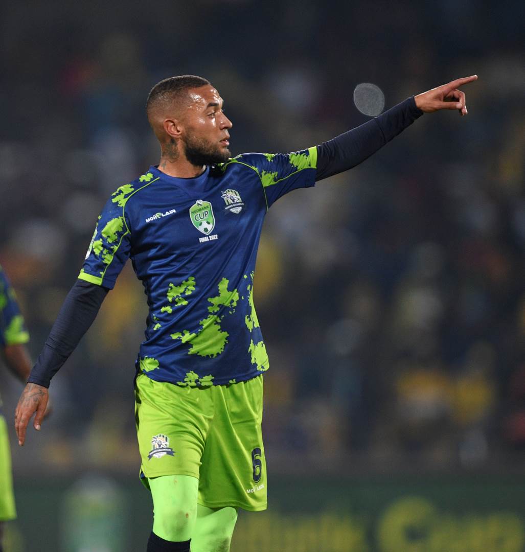 Orlando Pirates hope sidelined players return in time for blockbuster  Mamelodi Sundowns clash