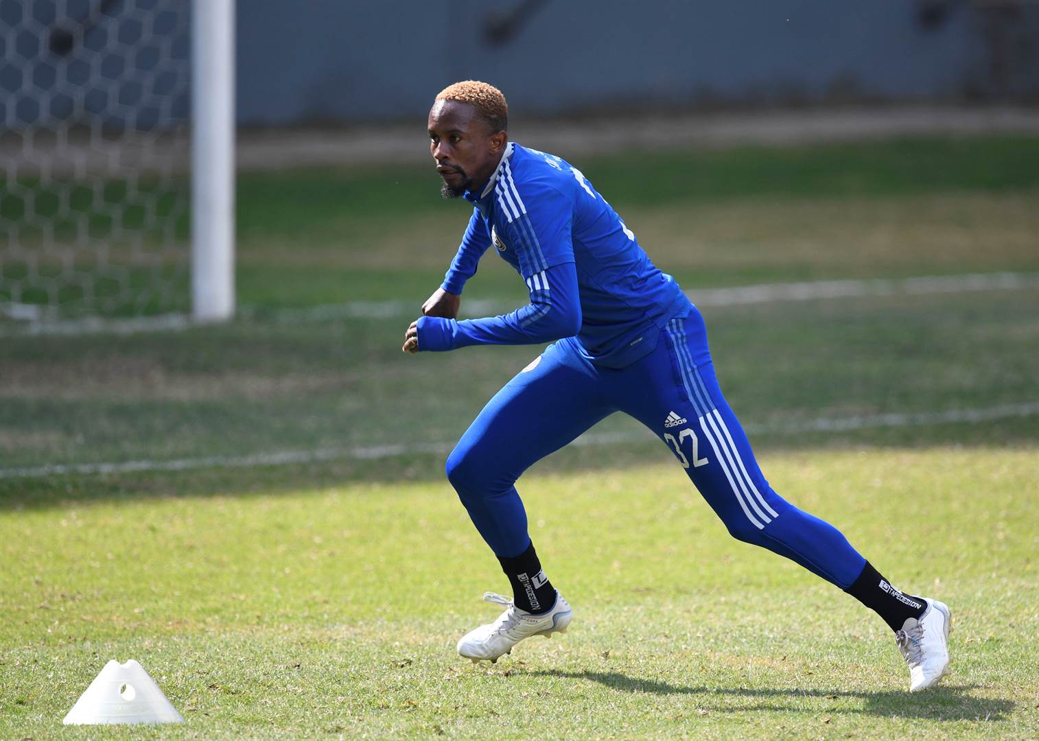 Welcome ǀ New Signings  Orlando Pirates Football Club