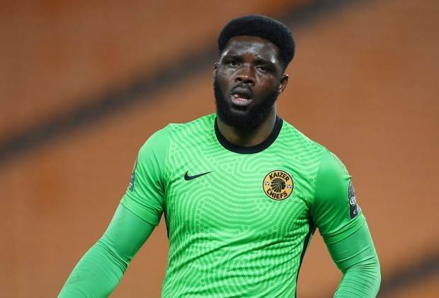 Kaizer Chiefs parted ways with Siphosakhe Ntiya-Ntiya – ThamiSoccer