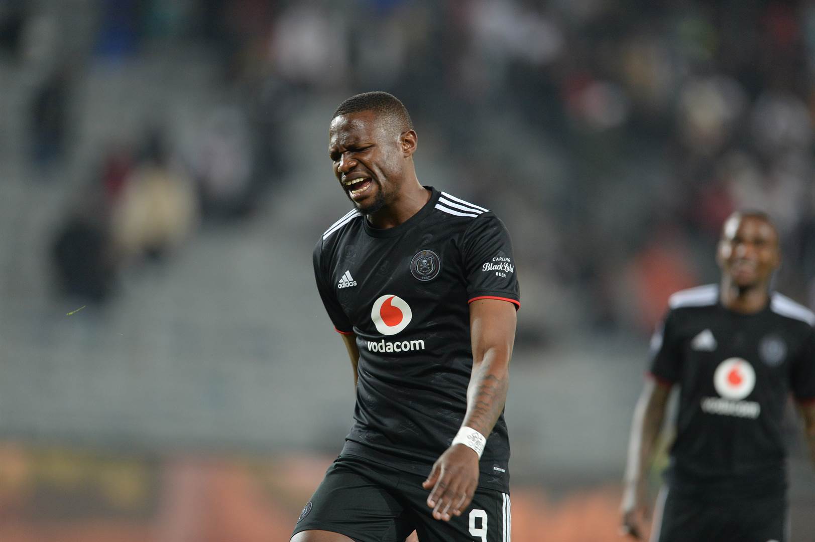 Ex Pirates star Mashego discusses Mabena signing - This is Football