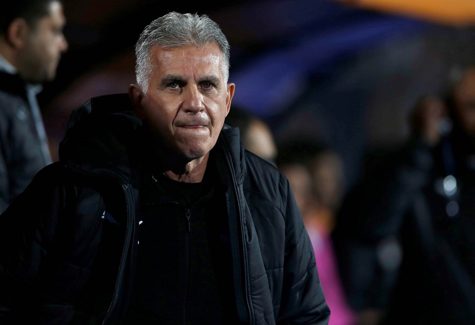 Carlos Queiroz Says He Is Among The Best Coaches In The World | Soccer  Laduma