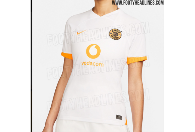 Will Chiefs' New Signings Be Playing In This Shock New Kit?