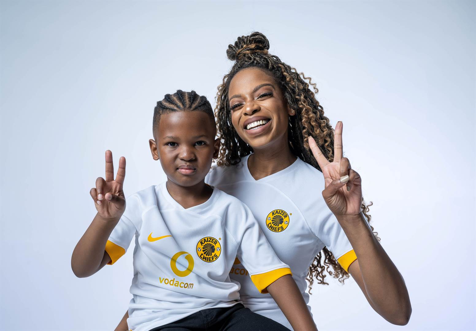 Innovative youngster shows Bucs, Chiefs' new kits designers how