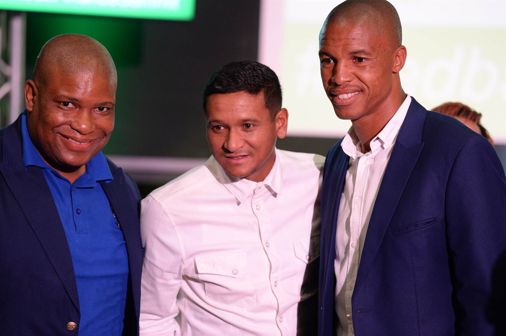 Cape Town Spurs FC » Meet our youth head coaches for the 2022 season