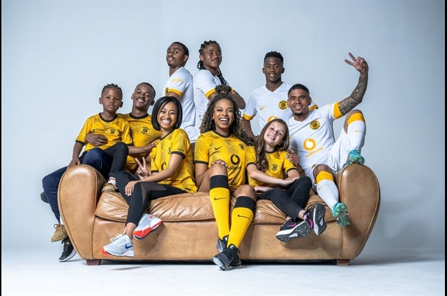 Innovative youngster shows Bucs, Chiefs' new kits designers how it's done