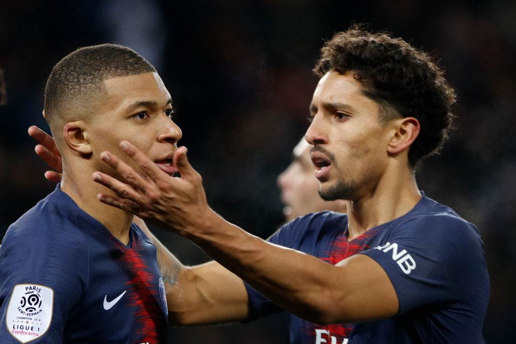 Transfer: It's tricky – PSG captain, Marquinhos on Kylian Mbappe's  situation - Daily Post Nigeria