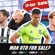 Man Utd For Sale?