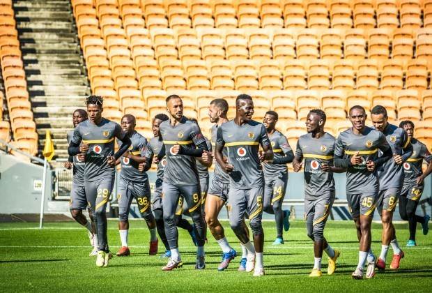 Kaizer Chiefs power struggle could hurt player movements, technical ...