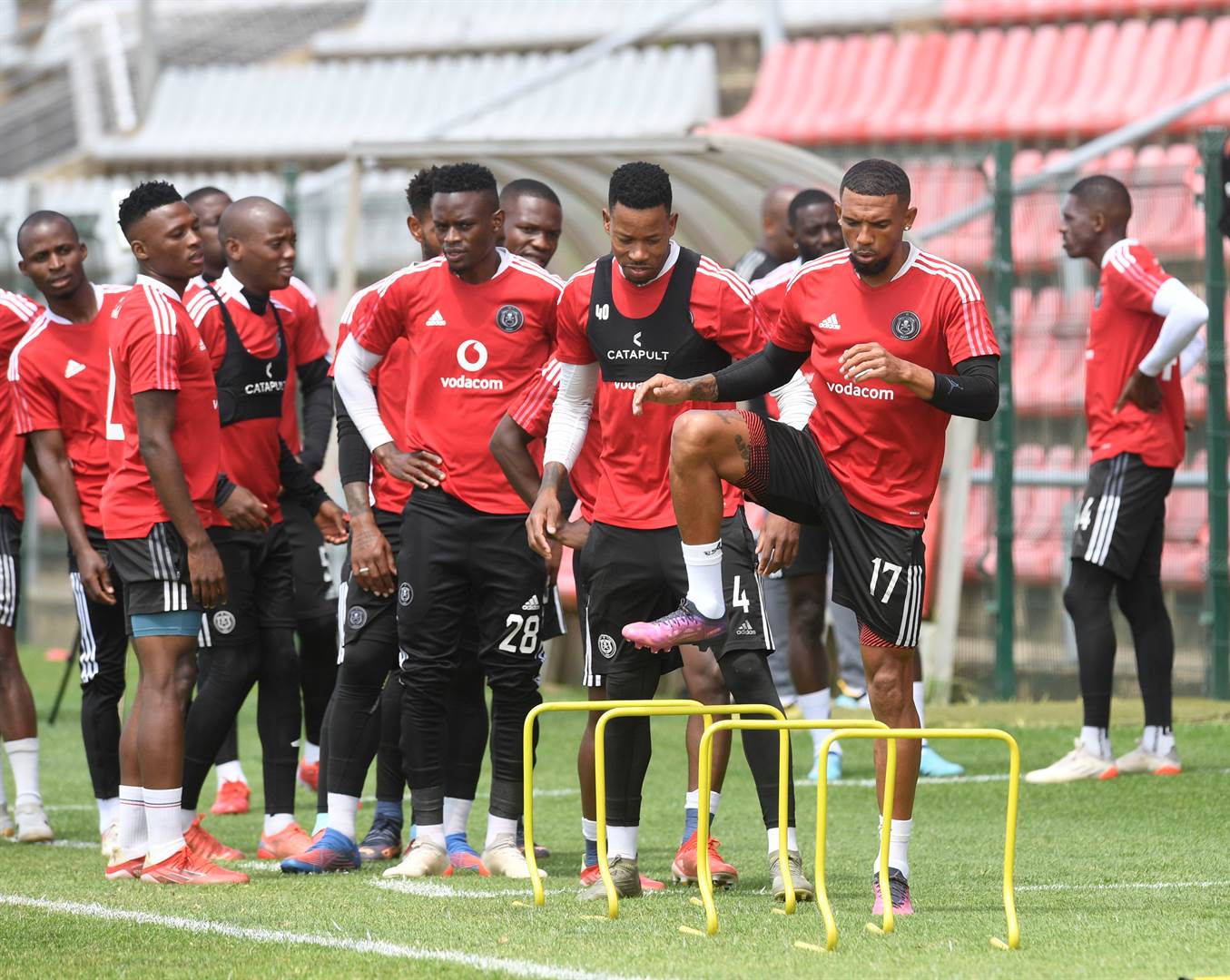 Orlando Pirates signings: Assessing the new players at the Bucs