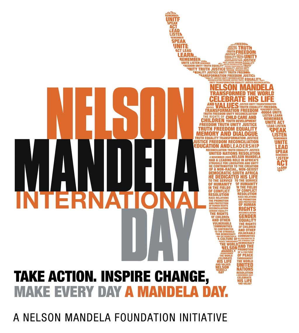Is once a year really enough? Taking Mandela Day beyond 67 minutes