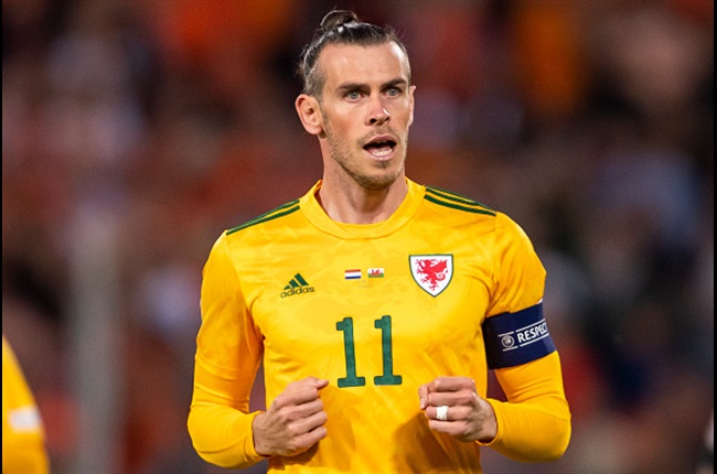 Gareth Bale's shocking LAFC wage cut revealed ahead of MLS play-offs  against LA Galaxy 