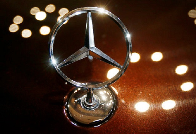 Geely S Stake In Daimler Why The Chinese Bought Mercedes Wheels