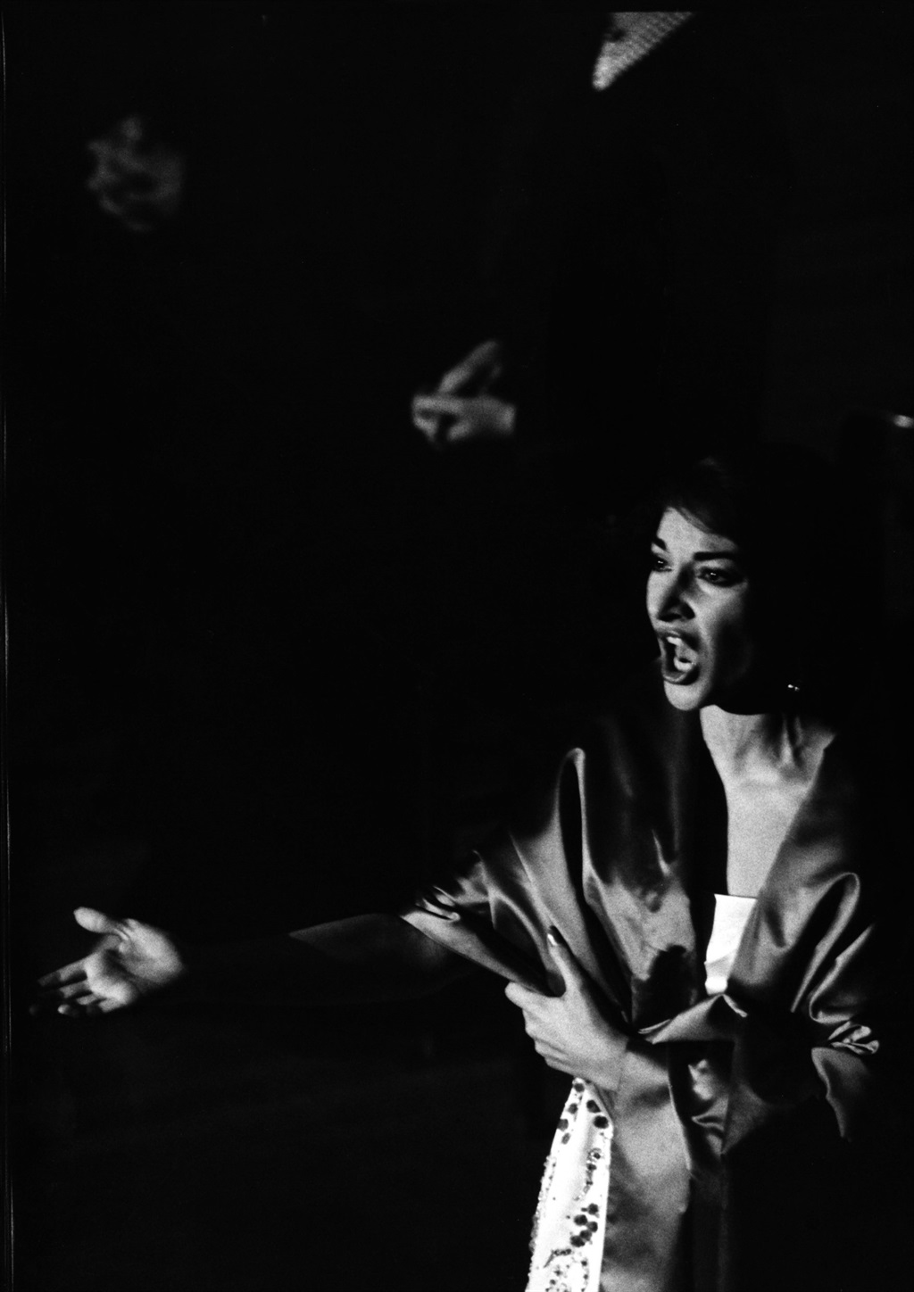 Prima Donna: The Psychology of Maria Callas