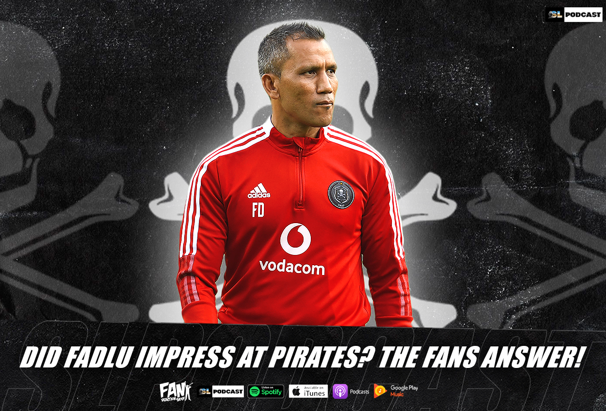Amazing Former Orlando Pirates Coach Fadlu Davids Handed Dream Start As Raja Ca Leapfrog Ex-mamelodi Sundowns Star Thembinkosi Lorch's Wydad Ac Image Illustration Amazing Former Orlando Pirates Coach Fadlu Davids Handed Dream Start As Raja Ca Leapfrog Ex-mamelodi Sundowns Star Thembinkosi Lorch's Wydad Ac Image Illustration