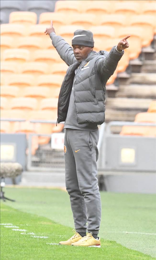 New-look Kaizer Chiefs defence: How Soweto giants could line up