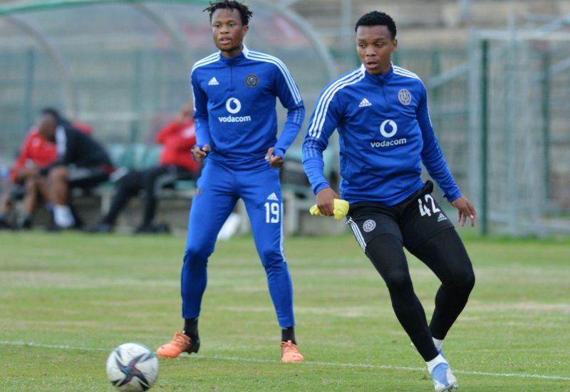 Four players that need to perform if Orlando Pirates are to claim